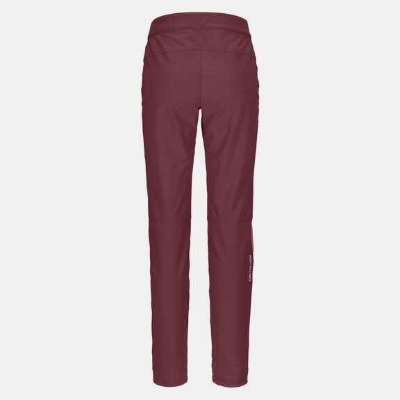 Lightweight Pants BRENTA PANTS W