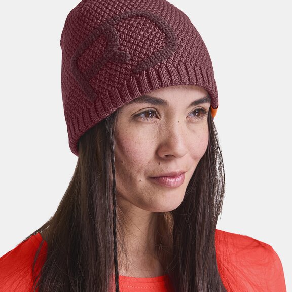 Beanies ROCK'N'WOOL BEANIE W