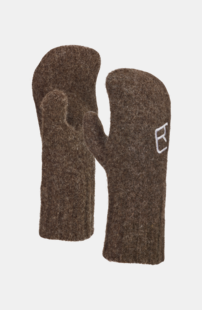 Handschuhe CLASSIC WOOL MITTEN