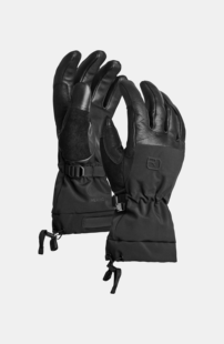 Handschuhe MERINO FREERIDE GLOVE M