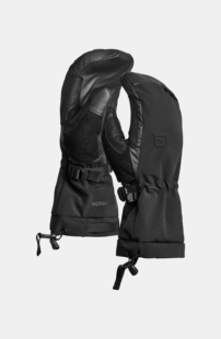 Handschuhe MERINO FREERIDE MITTEN M
