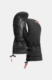 Handschuhe MERINO FREERIDE MITTEN W