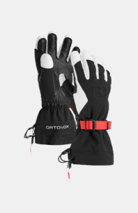 Handschuhe MERINO FREERIDE GLOVE W