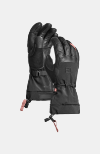 Handschuhe MERINO FREERIDE GLOVE W