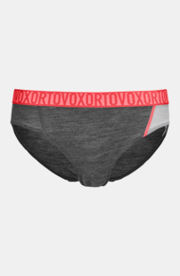 Kurze Baselayer Hosen 150 ESSENTIAL BIKINI W