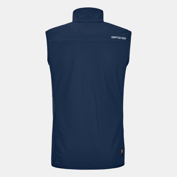 Vests COL BECCHEI VEST M