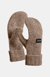 Handschuhe CLASSIC WOOL MITTEN