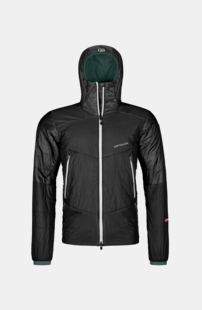 Isolations-Jacken WESTALPEN SWISSWOOL JACKET M