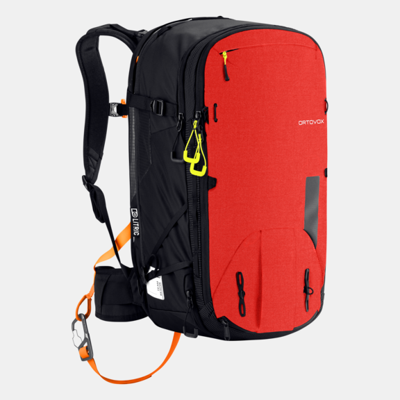 RESCUE LITRIC 36 S ZIP ÖBRD