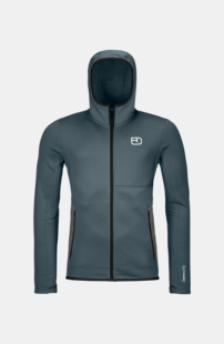 Hoodies FLEECE HOODY M