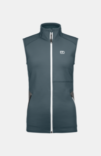 Westen FLEECE VEST W