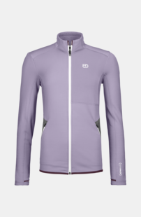 Fleece-Jacken FLEECE JACKET W