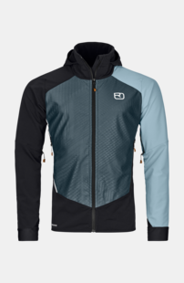 Softshell-Jacken COL BECCHEI JACKET M