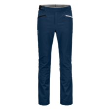 Softshell Pants COL BECCHEI PANTS M