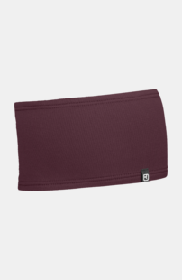 Stirnbänder FLEECE LIGHT HEADBAND 