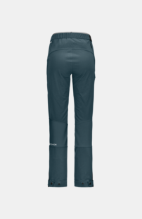 Softshell-Hosen COL BECCHEI PANTS W