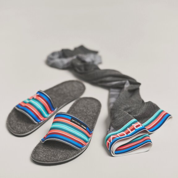 Accessories MAGIC HUT SHOES
