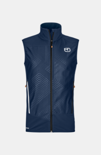 Westen COL BECCHEI VEST M