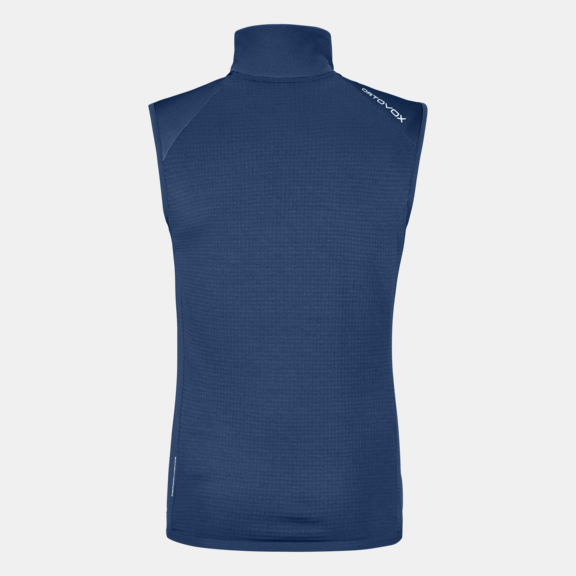 Vests FLEECE GRID VEST M
