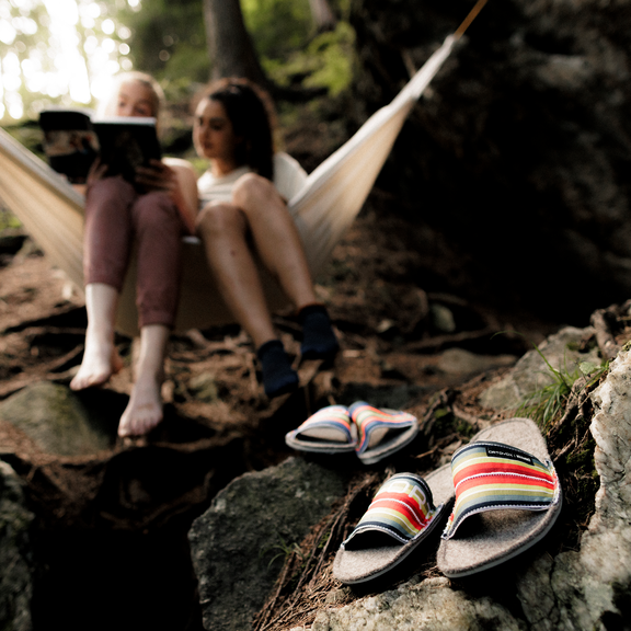 Accessories MAGIC HUT SHOES