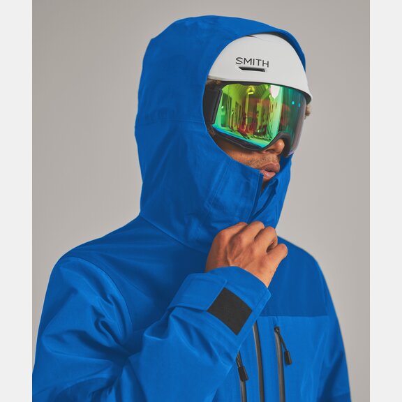 Hardshell Jackets RAVINE FREE 3L JACKET M