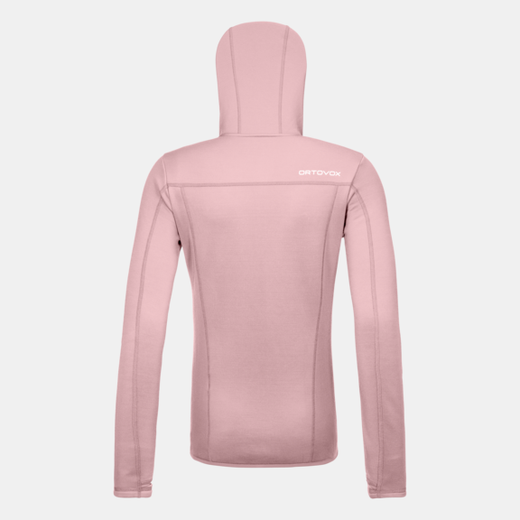 Hoodies FLEECE HOODY W