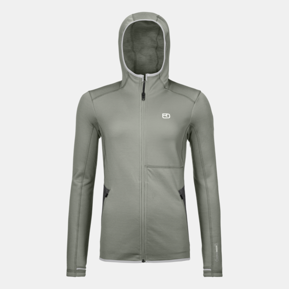 Hoodies FLEECE HOODY W