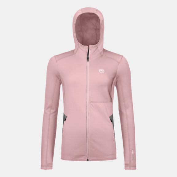 Hoodies FLEECE HOODY W