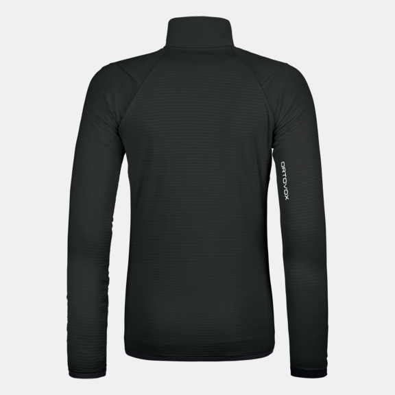 Fleece Jackets FLEECE GRID JACKET W