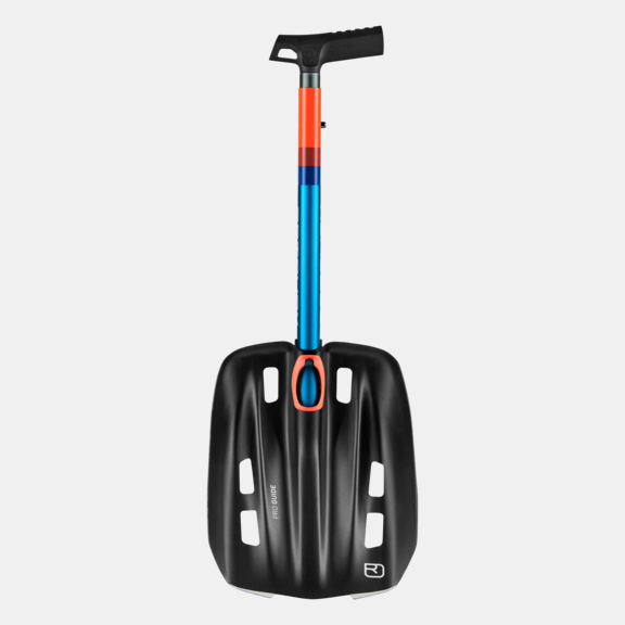 Avalanche shovels SHOVEL PRO GUIDE