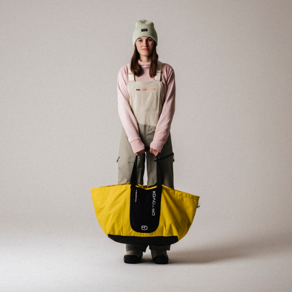 Gear Bag MAGIC GEAR BAG 70