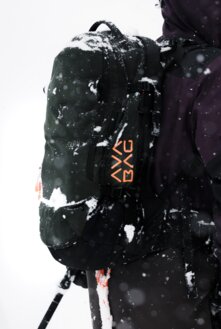 Hochtourenrucksäcke