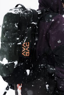 Hochtourenrucksäcke