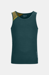 Kurzarm & Tanktops 150 ESSENTIAL TOP M