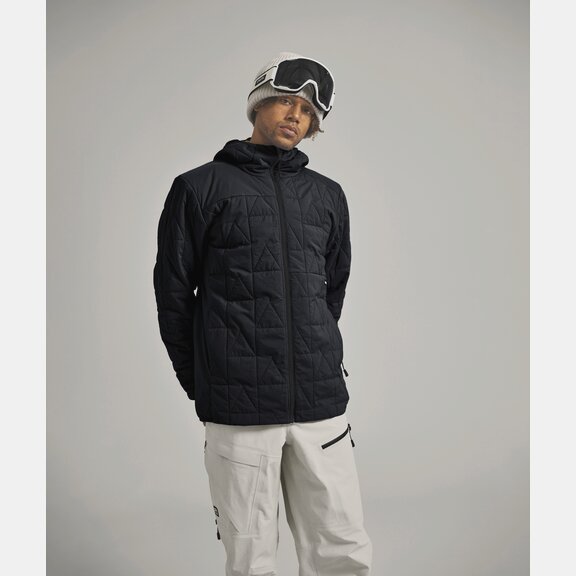 Insulating Jackets RAVINE METAWOOL 90 JACKET M