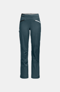 Softshell-Hosen COL BECCHEI PANTS W