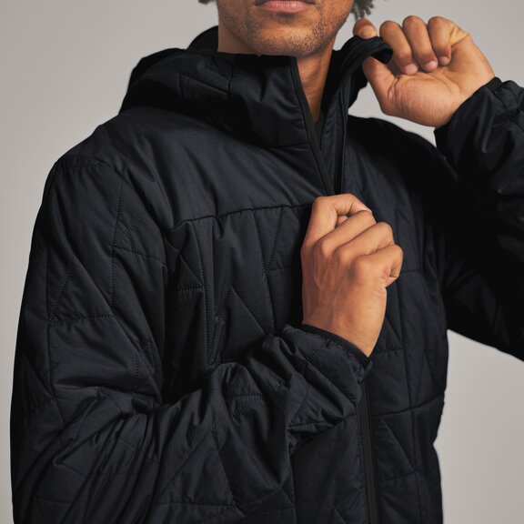 Insulating Jackets RAVINE METAWOOL 90 JACKET M