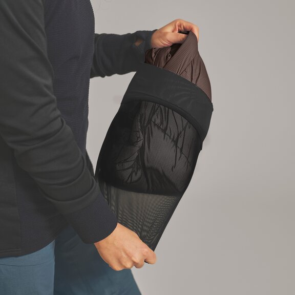 Vestes Isolantes DOWNWOOL 270 JACKET W