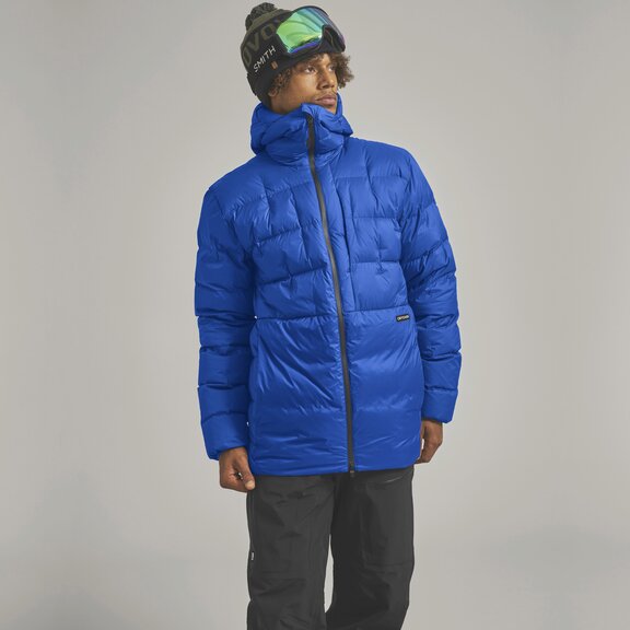 Insulating Jackets DOWNWOOL 270 JACKET M