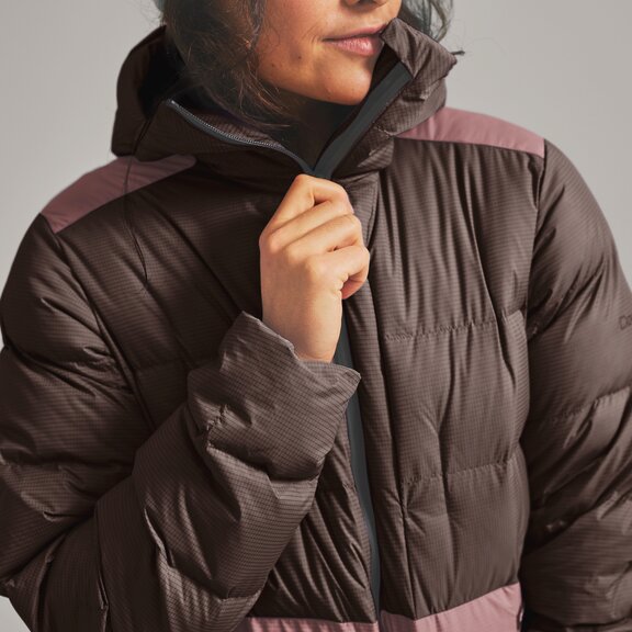 Insulating Jackets DOWNWOOL 270 JACKET W