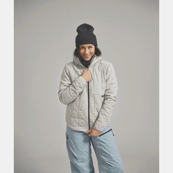 Insulating Jackets RAVINE METAWOOL 90 JACKET W