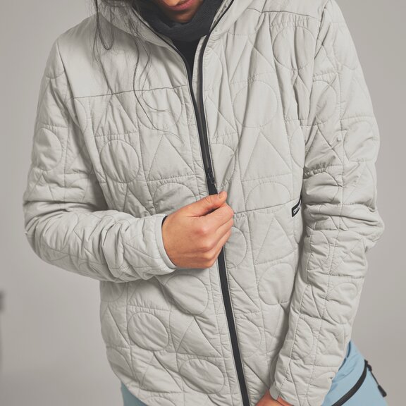 Insulating Jackets RAVINE METAWOOL 90 JACKET W