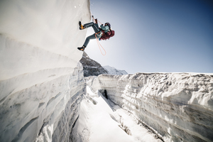 Alpinismo